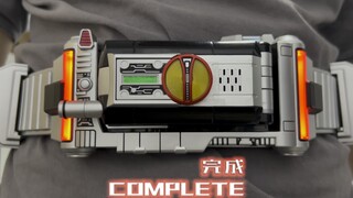 第一次玩faizVS第N次玩 faiz