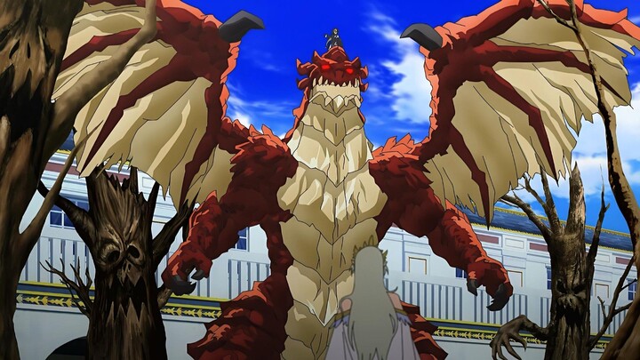 Gacha Lvl 9999 Lãst EP