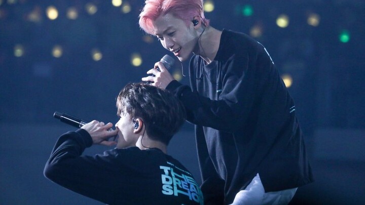 Lee Je-no x Roh Jae-min | Sự thật là thật