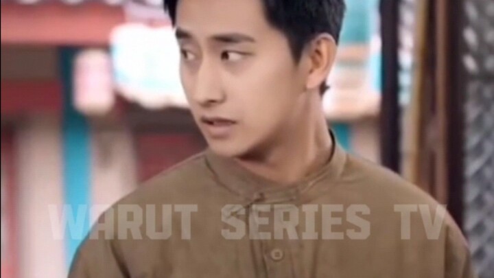 『WARUT』อู๋เฉินม ศิษย์แห่งเขาชิงอวิ๋น (พากย์ไทย)(เรื่องใหม่)ติดตามเต็มเรื่อง