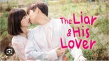 THE LIAR AND HIS LOVER Episode 4 Tagalog Dubbed