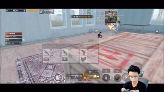 hài hước trong pubg mobile p.2