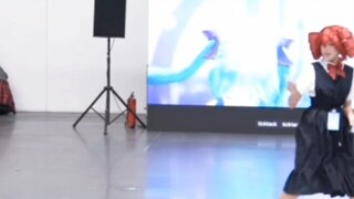 Một sự ứng biến rất ướt át và làm nóng não
