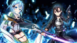 Đao Kiếm Thần Vực SS2 | Tập 7 Việtsub