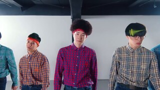 ทุกคนอยู่ที่นี่! เต้นไปกับเพลง "Absolutely Poor Triple Dance ⧸ Over The Future" [RAB LIVE จะเริ่มพรุ