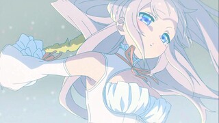 【7月/骨头社】魔法少女与恶曾是敌人 先导PV2【MCE汉化组】