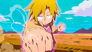 Vị Thần Trẻ Được Huấn Luyện Tàn Bạo 80 Năm Để Có Sức Mạnh Đánh Bại Lũ Quỷ | REVIEW PHIM ANIME HAY