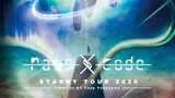 PassCode - Starry Tour [2020.08.29]