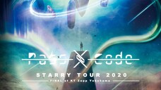 PassCode - Starry Tour [2020.08.29]