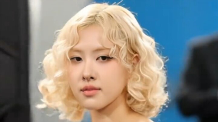 การเปลี่ยนแปลงของโรเซ่ พัคแชยอง ตั้งแต่อายุ 19 จนถึง 28 ปี