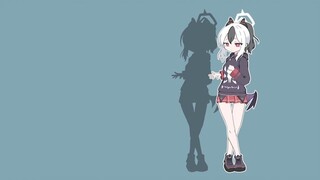 Kayoko's Mouse Dance