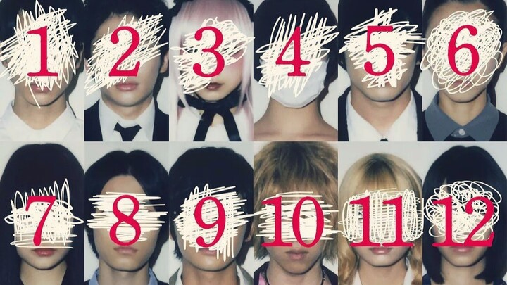 [Shadow Sir] "Twelve Kids Who Want to Die" – They Arranged to Commit Suicide Together, But a 13th Bo