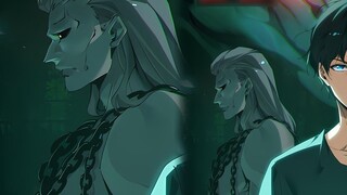 Grandma is coming out of the mountain! You wait for me, Jinlian ghost!