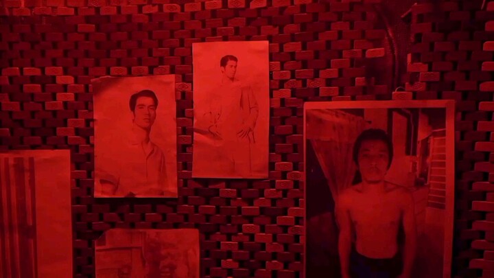 SANTAU PEREMPUAN TERLARANG EP8