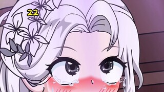 宿主快躺下，我想要