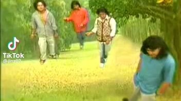 meteor garden song