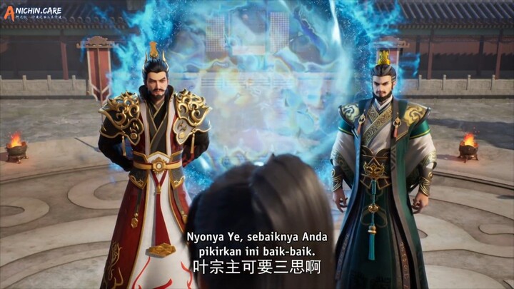 Dragon Triumph Celes | Episode 6