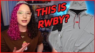 The Hiatus Is Taking It's Toll... RWBY Remnant Field Gear (Anti Haul)