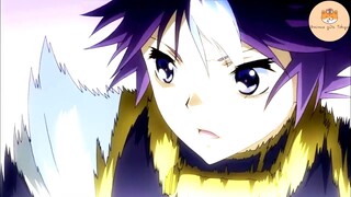 Seiken Tsukai No World Break「AMV」- Trỗi dậy ᴴᴰ #anime #schooltime