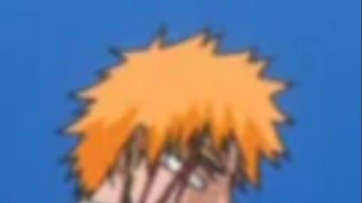 The new form of SHF Kurosaki Ichigo appears again!