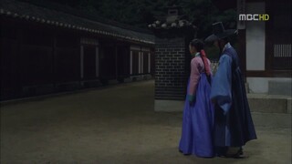 Arang and the Magistrate.Ep 14 Sub Indo