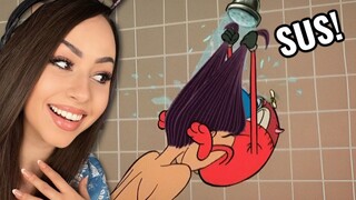 YOU LAUGH YOU DIE!! - Try Not To Laugh Compilation REACTION !!!