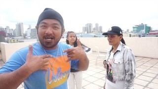 Rematch bogito vs asawa