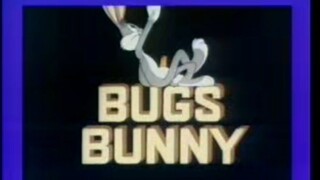 Bugs bunny บัคส์ บันนี่ ลูนี่ตูน