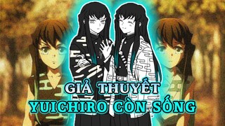 GIẢ THUYẾT: Sẽ ra sau nếu như Yuichirou còn sống??? Kimetsu No Yaiba [Anime Box]