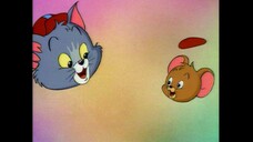 Tom and Jerry Kids Show EP4