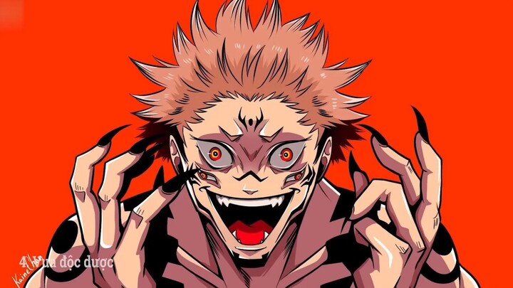 Các Thế Lực Trong Jujutsu Kaisen - Part 6