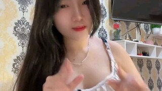 rambut panjang