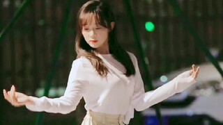 【Lý Tử Hiên】《Anh cần em》Tập nhảy từ góc nhìn của người qua đường