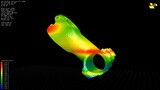 Revolutionizing Design: 3D Printing Strategies for Bicycle Handlebar | vampire 3D Printing Software