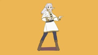pokedance Florian