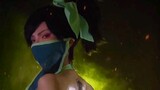 Quiz with prizes: What should I do after I win the RE? Akali applies to play