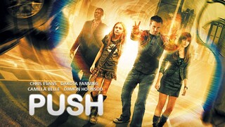 Push FULL HD MOVIE