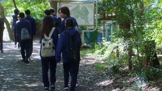 Kieta Hatsukoi(2021) Episode 5