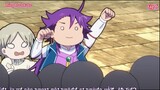 Tóm Tắt Anime_ Magi Mê Cung Thần Thoại, Aladdin và Alibaba (Seasson 3 ) tập 6