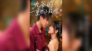 《九爺的重燃小玫瑰》Jiuye's Rekindling Little Rose