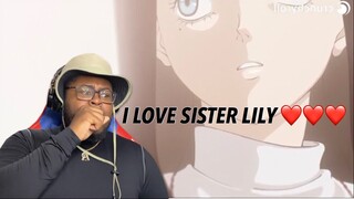 IS THIS ANOTHER HIT? BLACK CLOVER OPENING 12 & ENDING 12 REACTION
