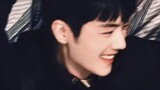 No buddy, you are playing with your secret love with this face Xiao Zhan Shengyang | The scorching s