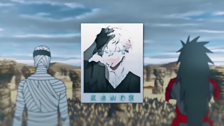 amv naruto madara