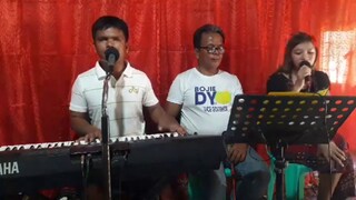 I HAVE YOU - Marvin Agne and Clarissa Bulan | RAY-AW NI ILOCANO