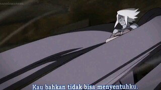 ada yang tau Naruto lawan siapa?