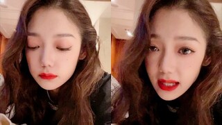 希林娜依高清唱Taylor Swift“Blank Space”！好听！
