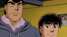 Hajime no Ippo EP10 (English Sub)