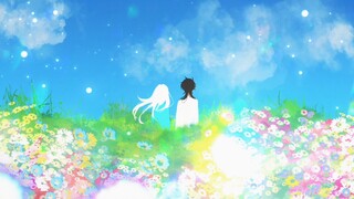 【Shu | 原创手书】情书 900K祝贺!