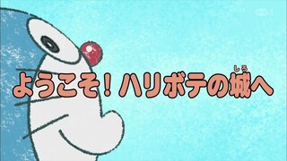 DORAEMON BAHASA INDONESIA "Selamat Datang Di Kastil Dekor - Kasus Misteri Mata Dan Mulut" 478