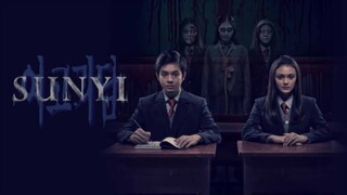 Sunyi (2019) | Horror Indonesia